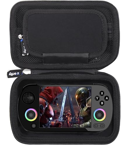 Amazon.com: SKRVGOJFG Silicone Case for RG Cube, Anti-Slip, Shock